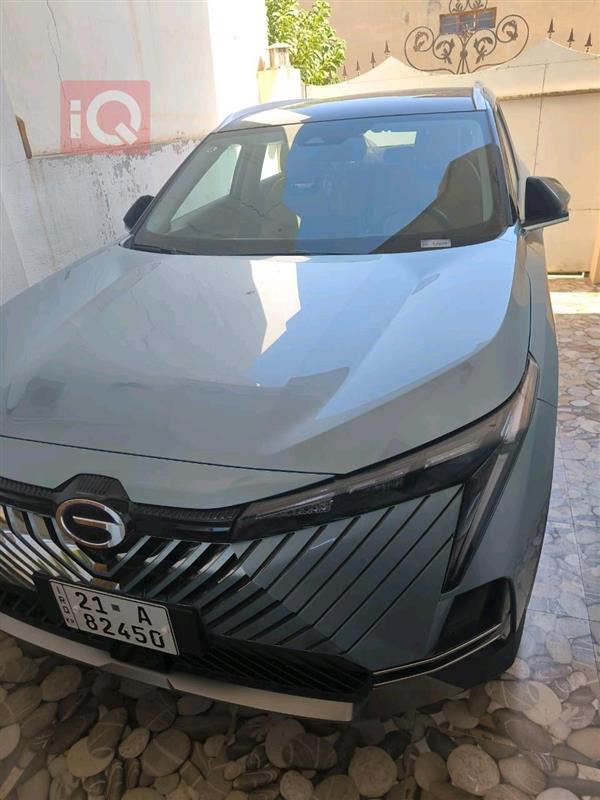 جي أي سي إمكو 2024 للبيع في العراق - كركوك